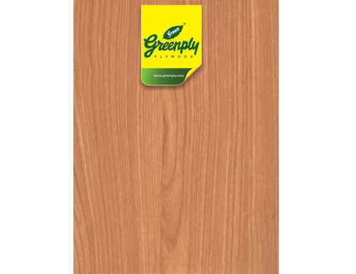 Green Ply