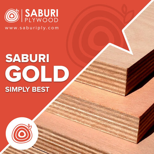 Saburi Ply